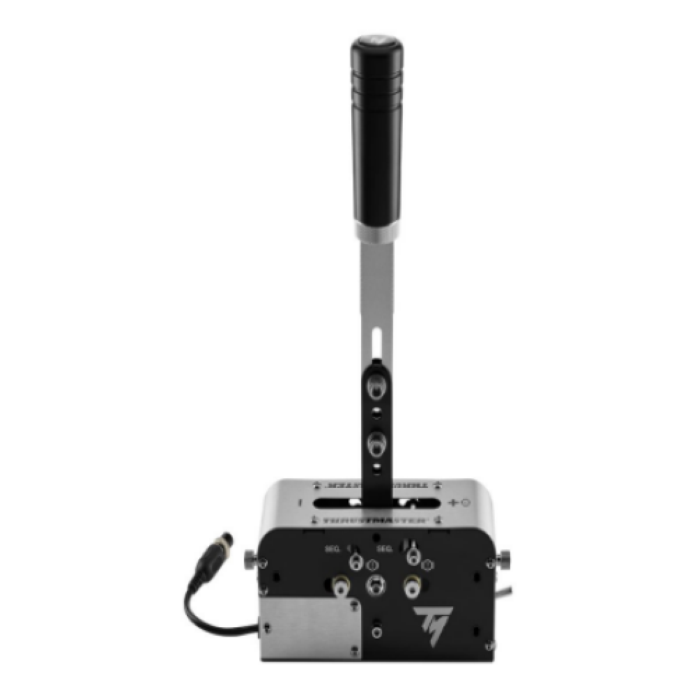 Thrustmaster TSS Handbrake , Black/Silver