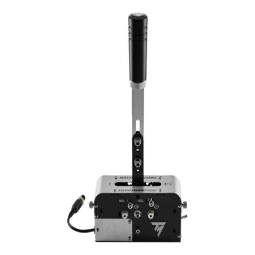 Thrustmaster TSS Handbrake , Black/Silver