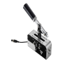 Thrustmaster TSS Handbrake , Black/Silver