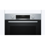 Bosch Oven , HBG517CS3 , 71 L , Electric , Hydrolytic , Knobs , Height 59.5 cm , Width 59.4 cm , Stainless steel