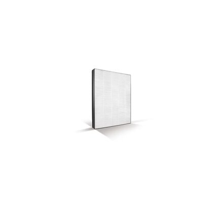 Philips , Original replacement filter for Air purifier and humidifier 2000i series , FY1410/30 NanoProtect HEPA , White