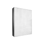 Original replacement filter for Air purifier and humidifier 2000i series , FY1410/30 NanoProtect HEPA , White