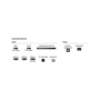 Philips 4K TV , 50PUS7609/12 , 50 , Smart TV , Titan OS