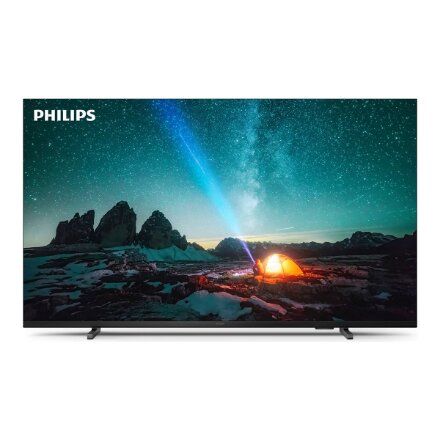 Philips 4K TV , 50PUS7609/12 , 50 , Smart TV , Titan OS