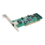 D-Link DGE-528T PCI Network Adapter with 1 10/100/1000Base-T RJ-45 port PCI