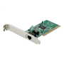 D-Link DGE-528T PCI Network Adapter with 1 10/100/1000Base-T RJ-45 port PCI