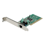 D-Link DGE-528T PCI Network Adapter with 1 10/100/1000Base-T RJ-45 port PCI