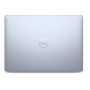 Dell Inspiron 14 Plus , Ice Blue , 14 , WVA , 2.2K , 2240 x 1400 pixels , Anti-glare , Intel Ultra 7 , 155H , 16 GB , LPDDR5X , Solid-state drive capacity 1000 GB , Intel Arc Graphics , Windows 11 Pro , 802.11ax , Keyboard language English , Keyboard back