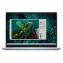 Dell Inspiron 14 Plus , Ice Blue , 14 , WVA , 2.2K , 2240 x 1400 pixels , Anti-glare , Intel Ultra 7 , 155H , 16 GB , LPDDR5X , Solid-state drive capacity 1000 GB , Intel Arc Graphics , Windows 11 Pro , 802.11ax , Keyboard language English , Keyboard back