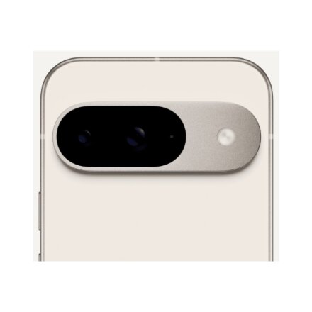 google , Pixel 9 , Porcelain , 6.3 , OLED , 2424 x 1080 pixels , Internal RAM 12 GB , 256 GB , Dual SIM , 5G , Main camera resolution 50 MP , Secondary camera resolution 10.5 MP , Android , 4700 mAh