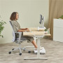 Fellowes , Breyta Compact Keyboard (TKL) Wrist Rest , Sage