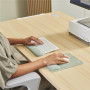 Fellowes , Breyta Compact Keyboard (TKL) Wrist Rest , Sage