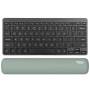 Fellowes , Breyta Compact Keyboard (TKL) Wrist Rest , Sage