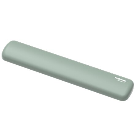 Fellowes , Breyta Compact Keyboard (TKL) Wrist Rest , Sage