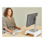 Fellowes , Breyta Compact Keyboard (TKL) Wrist Rest , Sage