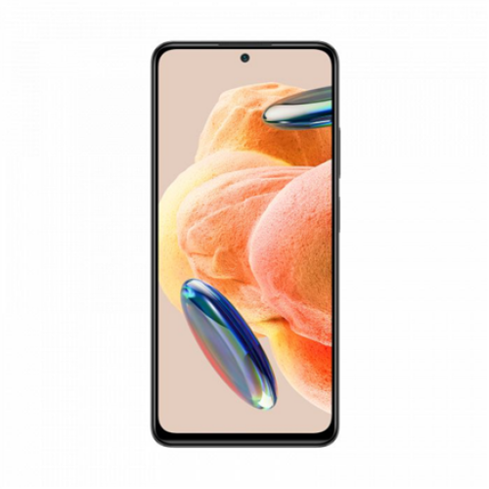 Xiaomi Redmi Note 12 Pro Graphite Gray 6.67 AMOLED 1080 x 2400 pixels Qualcomm Internal RAM 8 GB 256 GB Dual SIM Nano-SIM 3G 4G Main camera 108+8+2+2 MP Secondary camera 16 MP Android 11 5000 mAh