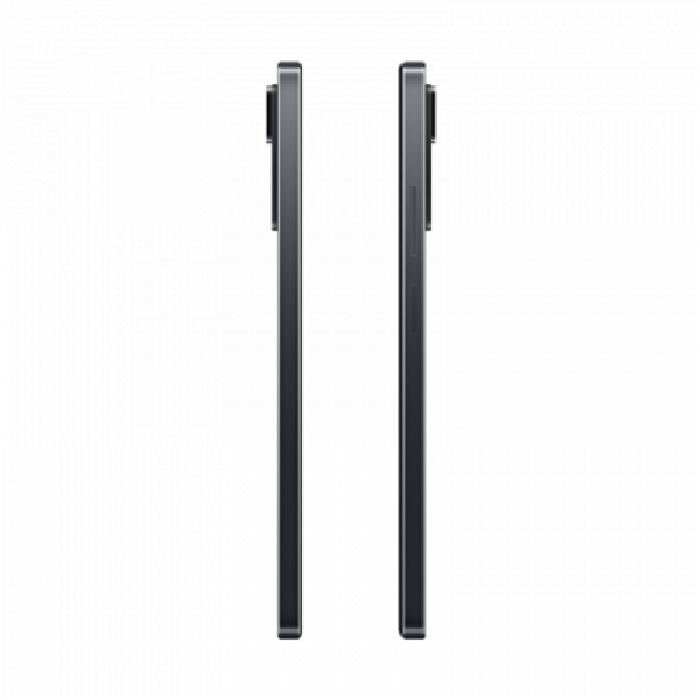 Xiaomi Redmi Note 12 Pro Graphite Gray 6.67 AMOLED 1080 x 2400 pixels Qualcomm Internal RAM 8 GB 256 GB Dual SIM Nano-SIM 3G 4G Main camera 108+8+2+2 MP Secondary camera 16 MP Android 11 5000 mAh