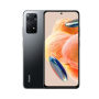 Xiaomi Redmi Note 12 Pro Graphite Gray 6.67 AMOLED 1080 x 2400 pixels Qualcomm Internal RAM 8 GB 256 GB Dual SIM Nano-SIM 3G 4G Main camera 108+8+2+2 MP Secondary camera 16 MP Android 11 5000 mAh