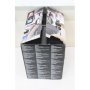 SALE OUT. Adler AD 8084 Mini refrigerator, Black DAMAGED PACKAGING , Mini Refrigerator , AD 8084 , Free standing , Larder , Height 27 cm , Fridge net capacity 4 L , Black , DAMAGED PACKAGING