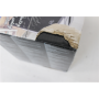 SALE OUT. Adler AD 8084 Mini refrigerator, Black DAMAGED PACKAGING , Mini Refrigerator , AD 8084 , Free standing , Larder , Height 27 cm , Fridge net capacity 4 L , Black , DAMAGED PACKAGING