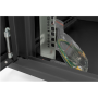 Digitus Wall Mounting Cabinets Dynamic Basic Series , DN-19 07-U-EC-SW , Black , 38.9 x 60 x 45 cm