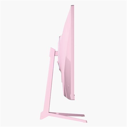 Arozzi , Nova , 27 , IPS , QHD , 16:9 , 180 Hz , 1 ms , 2560 x 1440 pixels , 350 cd/m² , HDMI ports quantity 2 , Pink