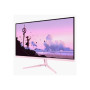 Arozzi , Nova , 27 , IPS , QHD , 16:9 , 180 Hz , 1 ms , 2560 x 1440 pixels , 350 cd/m² , HDMI ports quantity 2 , Pink