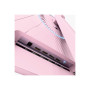 Arozzi , Nova , 27 , IPS , QHD , 16:9 , 180 Hz , 1 ms , 2560 x 1440 pixels , 350 cd/m² , HDMI ports quantity 2 , Pink