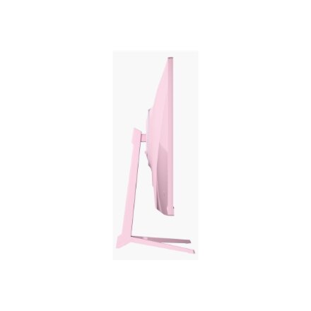 Arozzi , Nova , 27 , IPS , QHD , 16:9 , 180 Hz , 1 ms , 2560 x 1440 pixels , 350 cd/m² , HDMI ports quantity 2 , Pink