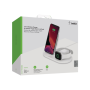 Belkin , 3-in-1 Wireless Charger for Apple Devices , BOOST CHARGE