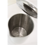 SALE OUT. Xiaomi , Smart Kettle 2 Pro EU , Electric , 1800 W , 1.7 L , Stainless Steel , White , USED, DIRTY