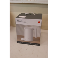 SALE OUT. Xiaomi Smart Kettle 2 Pro EU , Xiaomi , Smart Kettle 2 Pro EU , Electric , Power 1800 W , White , UNPACKED, DAMAGED PACKAGING