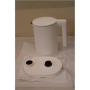 SALE OUT. Xiaomi Smart Kettle 2 Pro EU , Xiaomi , Smart Kettle 2 Pro EU , Electric , 1800 W , 1.7 L , Stainless Steel , White , DEMO