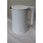 SALE OUT. Xiaomi , Smart Kettle 2 Pro EU , Electric , 1800 W , 1.7 L , Stainless Steel , White , USED, DIRTY
