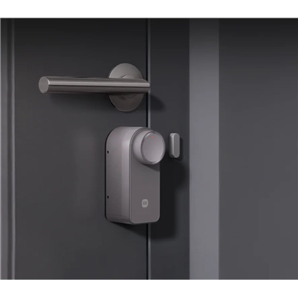 Xiaomi Self-Install Smart Lock (Keypad Included) EU
