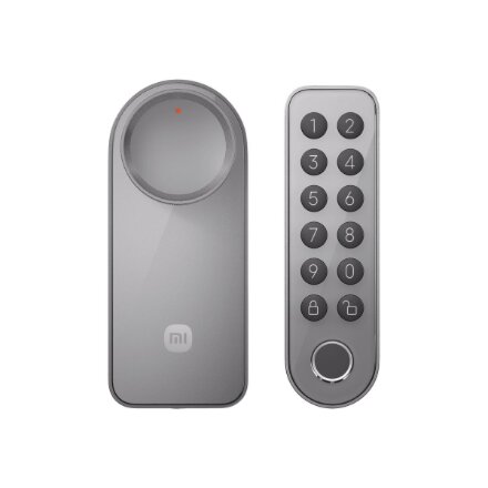 Xiaomi Self-Install Smart Lock (Keypad Included) EU