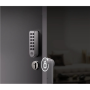 Xiaomi Self-Install Smart Lock (Keypad Included) EU
