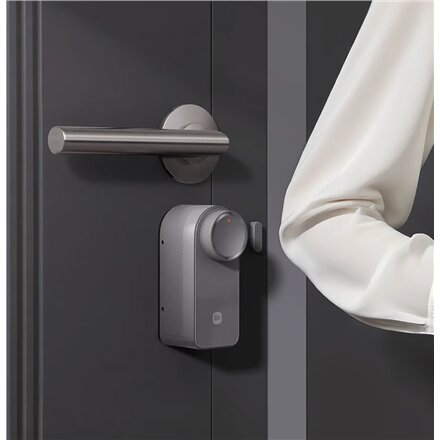 Xiaomi Self-Install Smart Lock (Keypad Included) EU