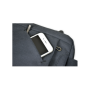 PORT DESIGNS , Fits up to size 15.6 , Sydney , Messenger - Briefcase , Black , Shoulder strap
