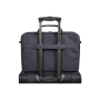 PORT DESIGNS , Fits up to size 15.6 , Sydney , Messenger - Briefcase , Black , Shoulder strap