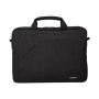 PORT DESIGNS , Fits up to size 15.6 , Sydney , Messenger - Briefcase , Black , Shoulder strap
