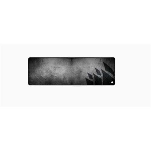 Corsair , Premium Spill-Proof Cloth Gaming Mouse Pad , MM300 PRO , Cloth , Gaming mouse pad , 930 x 300 x 3 mm , Black/Grey , Medium Extended