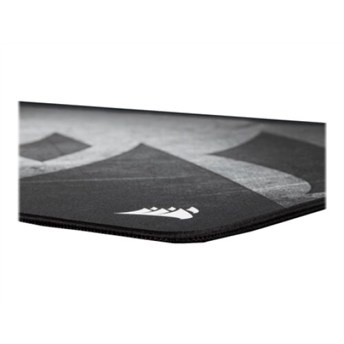 Corsair , Premium Spill-Proof Cloth Gaming Mouse Pad , MM300 PRO , Cloth , Gaming mouse pad , 930 x 300 x 3 mm , Black/Grey , Medium Extended