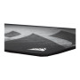 Corsair , Premium Spill-Proof Cloth Gaming Mouse Pad , MM300 PRO , Cloth , Gaming mouse pad , 930 x 300 x 3 mm , Black/Grey , Medium Extended