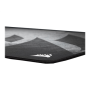 Corsair , Premium Spill-Proof Cloth Gaming Mouse Pad , MM300 PRO , Gaming mouse pad , 930 x 300 x 3 mm , Black/Grey , Cloth , Medium Extended
