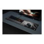 Corsair , Premium Spill-Proof Cloth Gaming Mouse Pad , MM300 PRO , Cloth , Gaming mouse pad , 930 x 300 x 3 mm , Black/Grey , Medium Extended