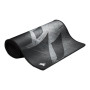 Corsair , Premium Spill-Proof Cloth Gaming Mouse Pad , MM300 PRO , Cloth , Gaming mouse pad , 930 x 300 x 3 mm , Black/Grey , Medium Extended