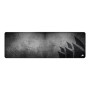 Corsair , Premium Spill-Proof Cloth Gaming Mouse Pad , MM300 PRO , Cloth , Gaming mouse pad , 930 x 300 x 3 mm , Black/Grey , Medium Extended