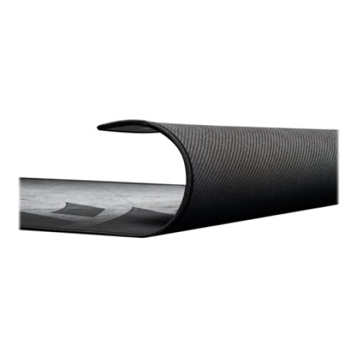 Corsair , Premium Spill-Proof Cloth Gaming Mouse Pad , MM300 PRO , Cloth , Gaming mouse pad , 930 x 300 x 3 mm , Black/Grey , Medium Extended