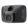 Mio MiVue 818 WQHD 2K 1440P GPS Wi-Fi Dash Cam Audio recorder Bluetooth